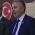 CHP'li vekilden TBMM'de 'ajan' teklifi