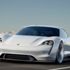 Porsche Taycan'ın özellikleri ortaya çıktı