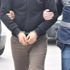 İzmir'de eylem hazırlığında yakalanan 3 DEAŞ'lı tutuklandı