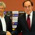 Yıldırım Demirören - Mircea Lucescu toplantısı sona erdi