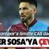 Trabzonspor’a limitte CAS darbesi! 1 yıl Avrupa cezası yönetimin hesabını bozdu Trabzonspor’a limitte CAS darbesi! 1 yıl Avrupa cezası yönetimin hesabını bozdu