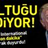 Donald Trump'ın koltuğu elden gidiyor Donald Trump'ın koltuğu elden gidiyor