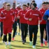 Sivasspor'da kupa mesaisi Sivasspor'da kupa mesaisi
