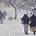 Meteoroloji'den son dakika uyarısı! Kar yağışı geliyor! Meteoroloji'den son dakika uyarısı! Kar yağışı geliyor!