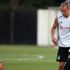 Beşiktaş'ta Vida çalışmalara başladı
