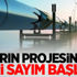 Asrın projesinde geri sayım başladı Asrın projesinde geri sayım başladı