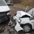 Isparta’da minibüs ile otomobil çarpıştı: 4’ü öğretmen 6 yaralı Isparta’da minibüs ile otomobil çarpıştı: 4’ü öğretmen 6 yaralı