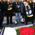 Mustafa Koç kabri başında anıldı