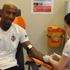 Talisca sağlık kontrolünden geçirildi Talisca sağlık kontrolünden geçirildi