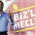 Selahattin Demirtaş Erzincan'da vatandaşlara seslendi