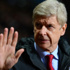 "Wenger'in adı stada verilsin" "Wenger'in adı stada verilsin"