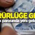 İşsizlik Sigortası Fonu'na 'istihdam' ayarı
