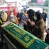 ﻿Hatice Akarsu oğlu Barış Akarsu'nun yanına defnedildi