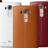LG G4 artık Türkiye'de!