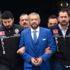 Suç örgütü lideri Sedat Şahin tekrar tutuklandı