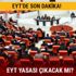 EYT son dakika bugün yeni gelişme var mı? 2019'da EYT son durum nedir? EYT son dakika bugün yeni gelişme var mı? 2019'da EYT son durum nedir?