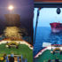 Marmara Denizi'nde tanker arızası Marmara Denizi'nde tanker arızası