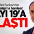 Merkez Bankası'ndan ikili anlaşma hamlesi! Merkez Bankası'ndan ikili anlaşma hamlesi!