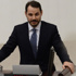 Erdoğan’ın damadı böyle yemin etti Erdoğan’ın damadı böyle yemin etti