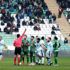 Bursaspor agresifliğiyle dikkat çekiyor Bursaspor agresifliğiyle dikkat çekiyor