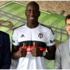Beşiktaş el sıkıştı... İşte Demba Ba için ödenecek bonservis Beşiktaş el sıkıştı... İşte Demba Ba için ödenecek bonservis