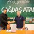 Alanyaspor’da Çağdaş Atan dönemi