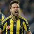 Diego siftah yaptı