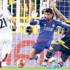 Volkan: "Bir şey yapmadım top elime çarptı" Volkan: "Bir şey yapmadım top elime çarptı"