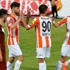 Adanaspor'da hedef belli; "Her şeyi unutup..."