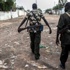 Sudan'da 3 Yardım Görevlisi Öldürüldü Sudan'da 3 Yardım Görevlisi Öldürüldü