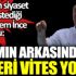 ﻿Savcının siyaset yasağı istediği Muharrem İnce konuştu