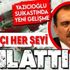 Muhsin Yazıcıoğlu suikastında flaş gelişme! FETÖ'cü itirafçı her şeyi anlattı!