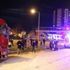 Tır ile otomobil çarpıştı: 5 yaralı Tır ile otomobil çarpıştı: 5 yaralı