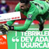 Fernando Muslera'dan Uğurcan'a övgü