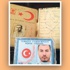 Diziye kızdı, kimliğini paylaştı Diziye kızdı, kimliğini paylaştı