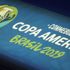 Copa America'da heyecan başlıyor