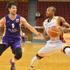 Galatasaray Odeabank rahat kazandı