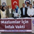 Memur-Sen Kadınlar Komisyonu’ndan “Suriye ve Kadın” Raporu Memur-Sen Kadınlar Komisyonu’ndan “Suriye ve Kadın” Raporu