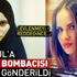 Evlenmeyi reddedince intihar bombacısı yaptı!