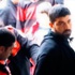 Çarşaflı kamuflajdan imkânsız aşk çıktı Çarşaflı kamuflajdan imkânsız aşk çıktı