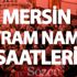 İl il bayram namazı saatleri: Mersin bayram namazı saat kaçta? (2017) İl il bayram namazı saatleri: Mersin bayram namazı saat kaçta? (2017)