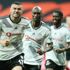 Beşiktaş'ta Burak Yılmaz için izin çıktı! Burak Yılmaz, Fransa yolcusu