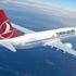 Tatilin ilk günü havayolunu 750 bin yolcu tercih etti