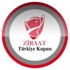 Ziraat Türkiye Kupası 1. eleme turu kuraları çekildi