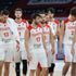 A Milli Erkek Basketbol Takımı'nın FIBA 2023 Dünya Kupası Elemeleri kadrosu açıklandı