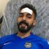 Hastanelik olan futbolculardan haber var Hastanelik olan futbolculardan haber var
