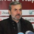 Kocaman: Kalecimizin hareketi kasıtlıysa... Kocaman: Kalecimizin hareketi kasıtlıysa...