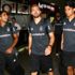 Beşiktaş'a Çin işkencesi! Beşiktaş'a Çin işkencesi!