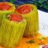 Korona günlerini dolma ile taçlandırın #evdepişir
