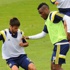 Herkes Emenike'yi konuştu